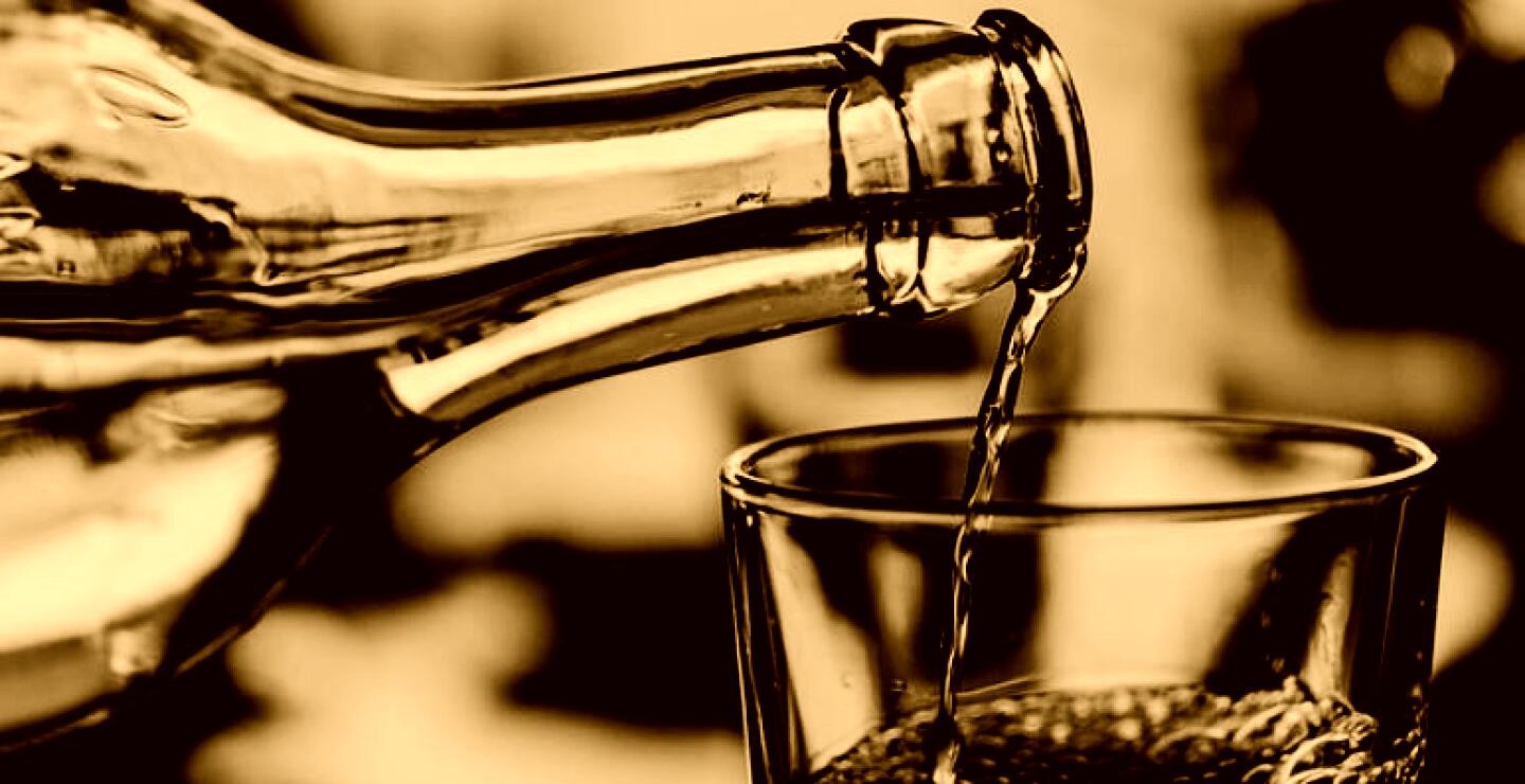 licor