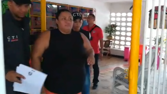 305168_BLU Radio/ Captura de Lesly Herrera Villareal. Foto: BLU Radio