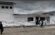 Vandalismo en Popayán 