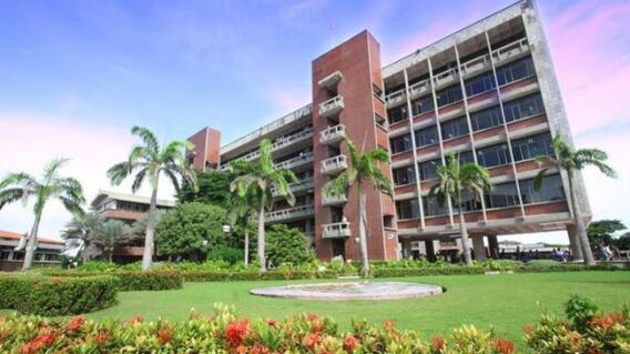 290923_Blu Radio / Universidad del Atlántico. Foto: Prensa Uniatlántico