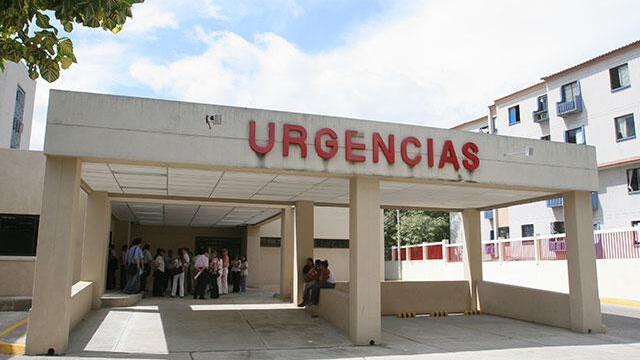 ¿Cómo funciona el triage en urgencias? Vea por qué no siempre lo atienden primer ¿Cómo funciona el triage en urgencias? Vea por qué no siempre lo atienden primer
