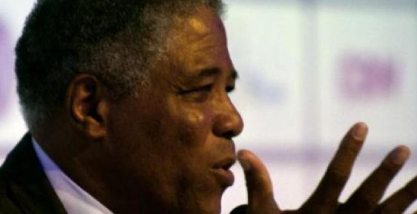 144415_BLU Radio. Francisco Maturana. Foto: AFP