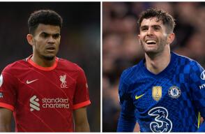 Liverpool vs. Chelsea, en la final de la Carabao Cup