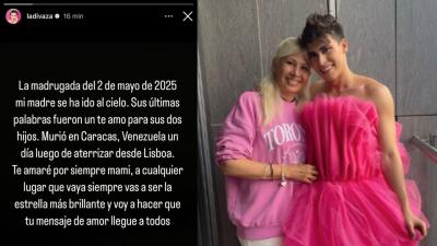La Divaza La Divaza