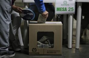 Colombia Decide, una radiografía del país a pocos meses de las elecciones 