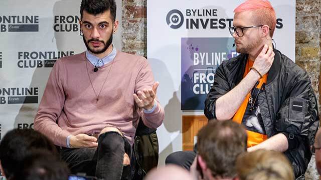 Cambridge Analytica, firma del escándalo en Facebook, también es acusada por la campaña del Brexit