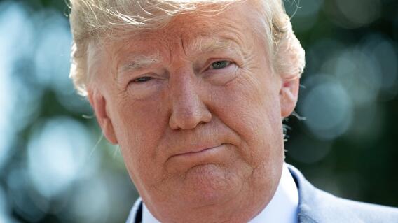 Donald Trump anuncia que se entregará a las autoridades de Georgia el jueves 24 de agosto Donald Trump anuncia que se entregará a las autoridades de Georgia el jueves 24 de agosto