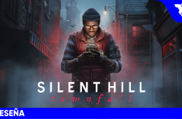 SILENT HILL: TOWNFALL | RESEÑA: Horror que no te deja escapar