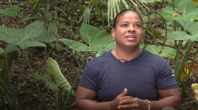 Mencho, participante del Desafío, cuenta cómo enfrentó la muerte de su hermano