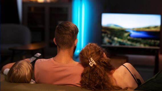 Cuál tv comprar para ver el Mundial