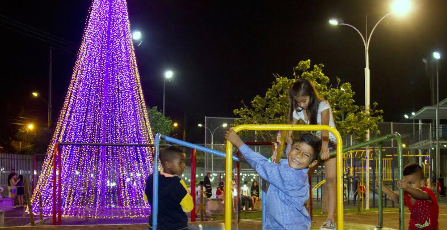 274639_Foto: Alcaldía de Cali.
