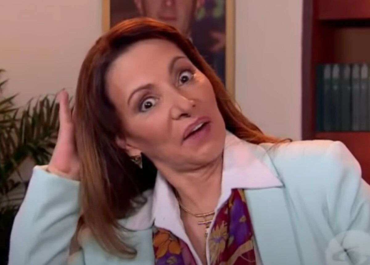 367744_Vicepresidenta de Voz Populi / Foto: Voz Populi