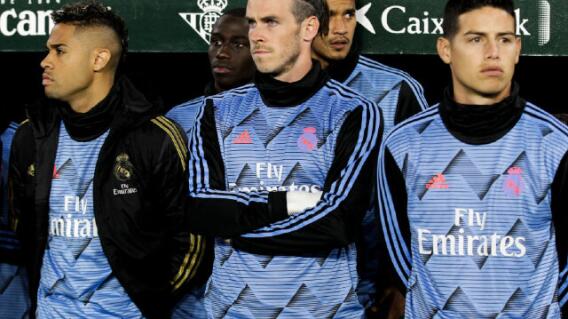 Gareth Bale, futbolista galés Gareth Bale, futbolista galés