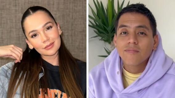 ¿Lina Tejeiro y El Mindo son novios? Esto se dice en redes sociales ¿Lina Tejeiro y El Mindo son novios? Esto se dice en redes sociales