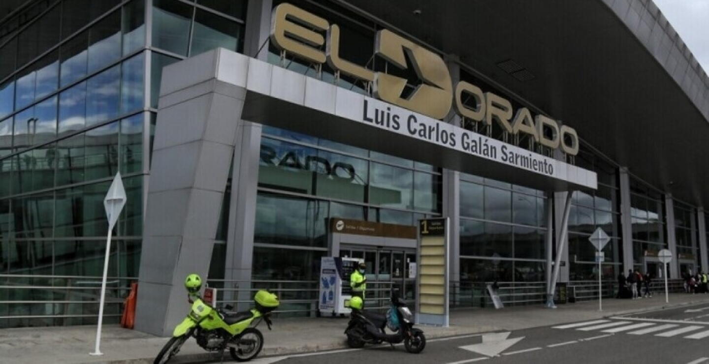 ¡Les cobraron $157.000 por un desayuno en aeropuerto El Dorado! 