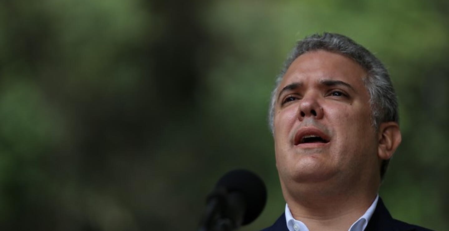 Debate por ley antivandalismo en Colombia: ¿es viable el proyecto?