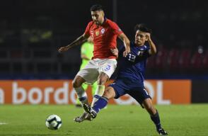 314978_Japón vs Chile