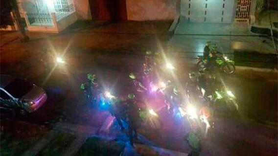 Foto: cortesía para Noticias Caracol Foto: cortesía para Noticias Caracol