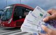 El auxilio de transporte podría aumentar un 11%