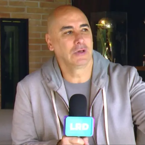 fernando salazar la red