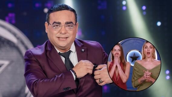 Yo Me Llamo: qué se sabe sobre el reemplazo del doble de Gilberto Santa Rosa - CaracolTV