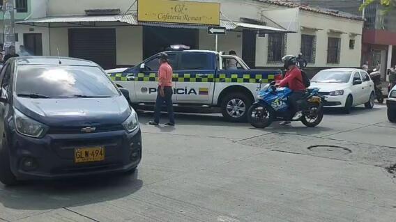 Asesinan al primo del padrastro de Lyan Hortúa. Asesinan al primo del padrastro de Lyan Hortúa.