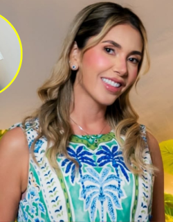 Dayana Jaime responde contundente a la hija de Diomedes Díaz; una foto esclareció todo