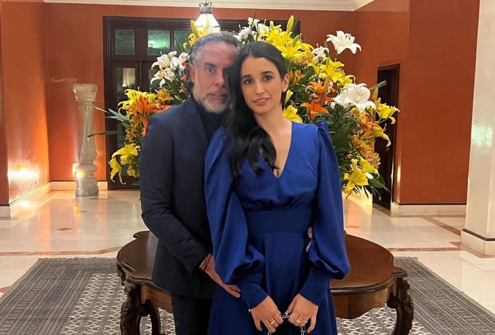 Armando Benedetti y Adelina Guerrero.jpeg Armando Benedetti y Adelina Guerrero.jpeg