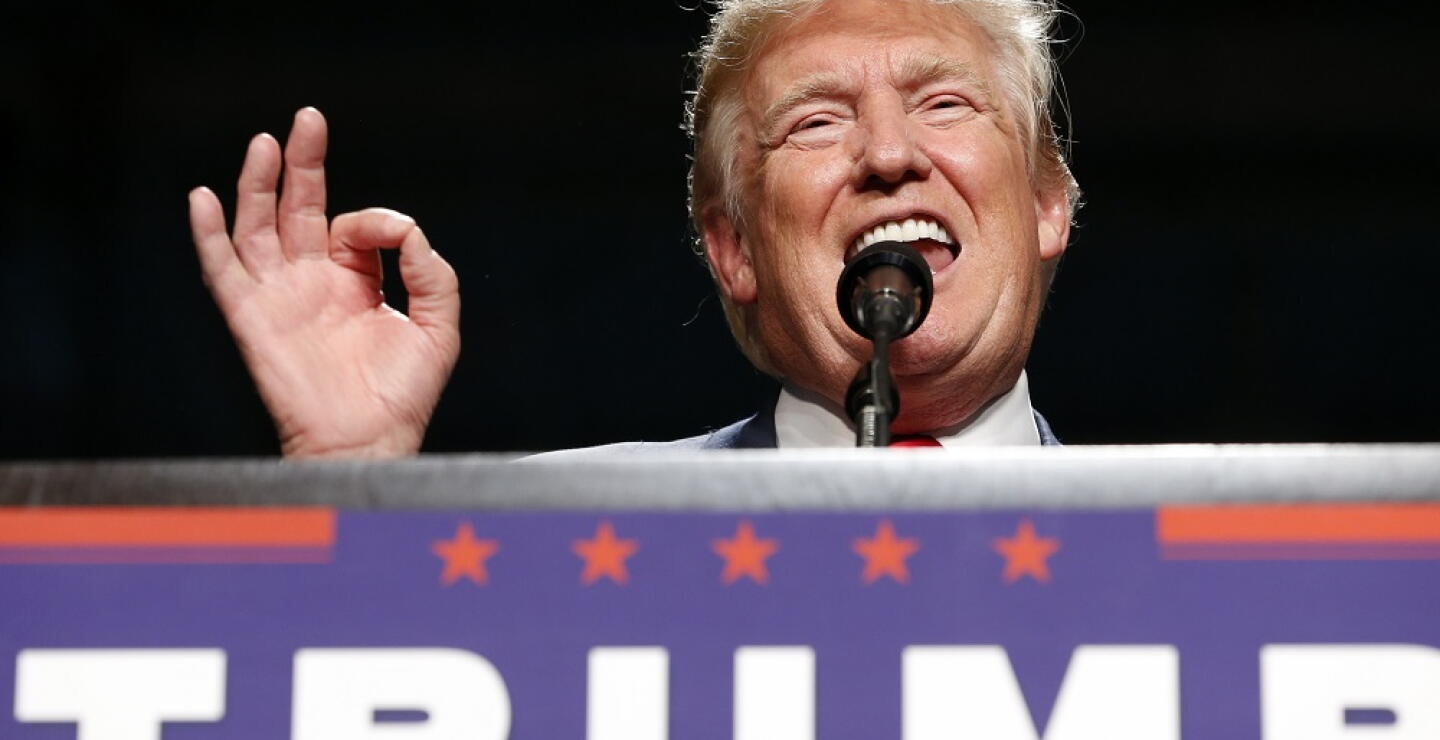 272766_Donald Trump. Foto referencia AFP