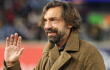 Andrea Pirlo es gran opcionado para llegar al banco de la Selección Italia. 