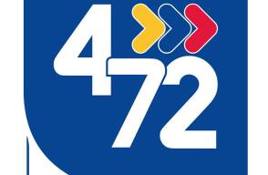 294709_BLU Radio. 4-72 / Foto: 4-72.com.co