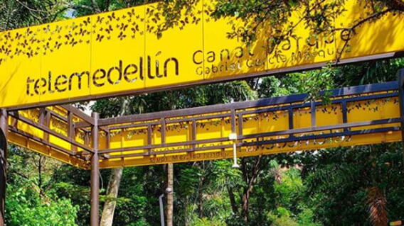 Tomada de Instagram @medellininnovador
