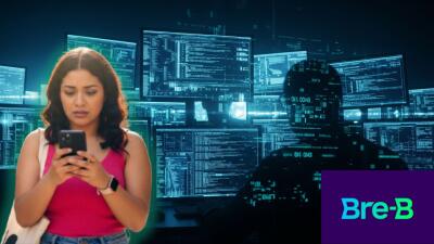 Usuaria en X denuncia modalidad de estafa con llaves de Bre-B