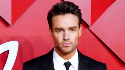 El cantante Liam Payne hizo parte de la agrupación One Direction