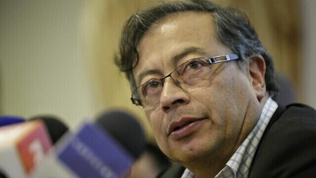 Gustavo Petro estuvo en la posesión del nuevo presidente de Chile Gustavo Petro estuvo en la posesión del nuevo presidente de Chile