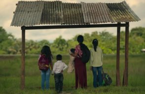 El documental 'Los niños perdidos' ya tiene fecha de estreno en Netflix.