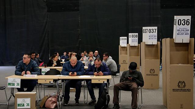 Resuelva todas sus dudas frente a las elecciones de este 11 de marzo