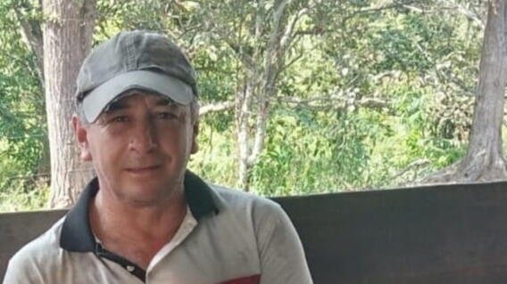 Autoridades investigan presunto secuestro en Rionegro, Santander.jpg