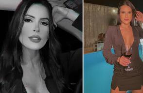 Influencer fitness murió tras sufrir un doble paro cardiaco a sus 33 años