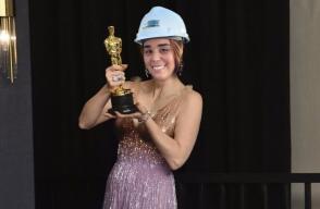 Geraldine Fernández , mejores memes de lo Premios Óscar 2024 Geraldine Fernández , mejores memes de lo Premios Óscar 2024