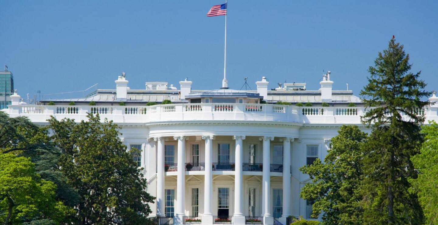 Casa blanca