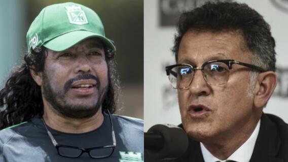 Rene higuita juan carlos osorio fotos afp.jpg Rene higuita juan carlos osorio fotos afp.jpg
