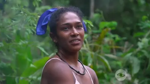 Dickson teme por su dinero dentro del Desafío 2024.