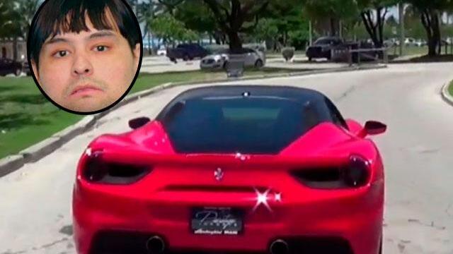 Colombiano burló a autoridades de EE. UU. durante 27 años haciéndose pasar por un príncipe saudí