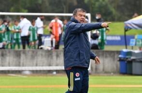 Nelson Abadía