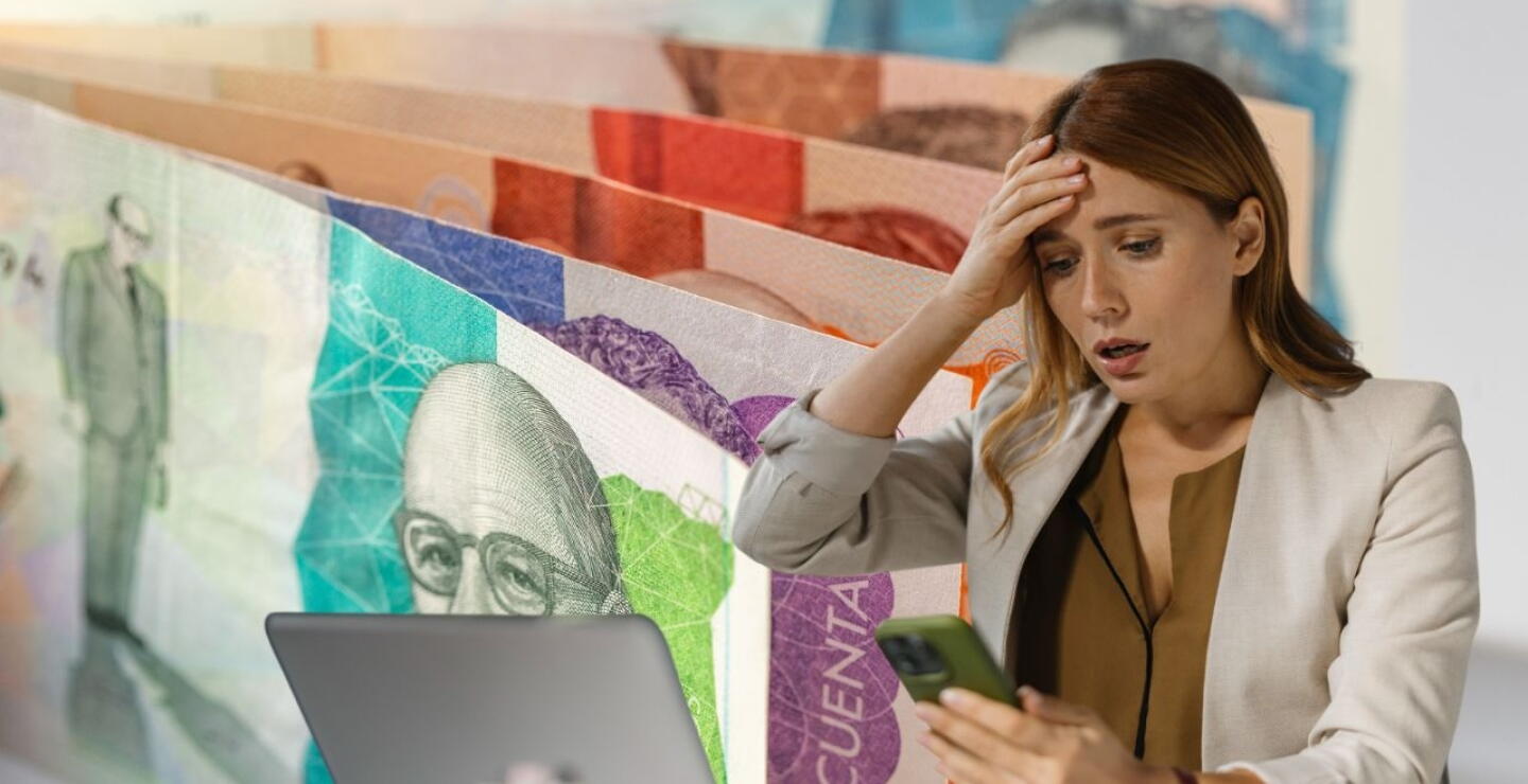Pilas, mañana vence el último plazo para declarar y pagar el ICA en Bogotá