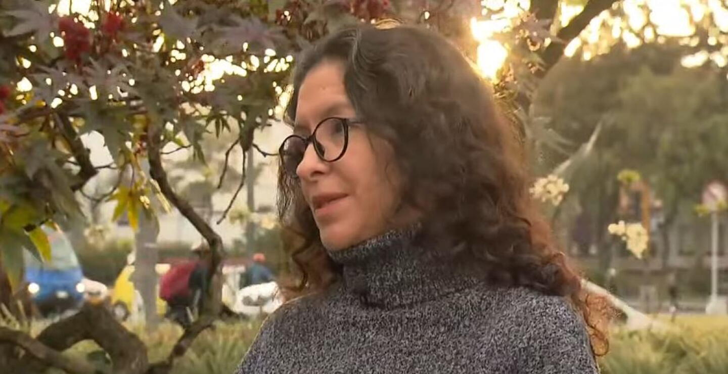 “Le decimos que son truenos”: colombiana a su hija atrapada en Líbano cuando escuchan explosiones