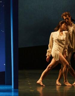 "El Parque", el ballet de la Ópera de París que se podrá ver en 9 ciudades de Colombia