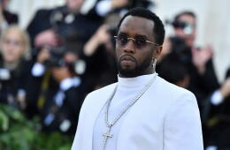Sean Diddy Combs hospitalizado