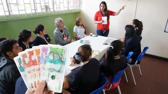 Bonificación para los docentes Bonificación para los docentes